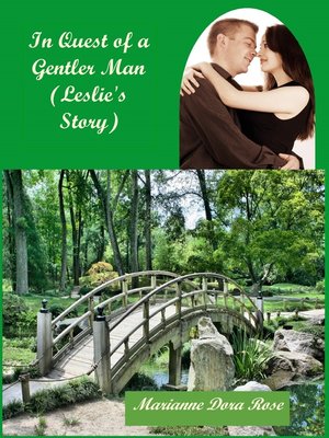 cover image of In Quest of a Gentler Man